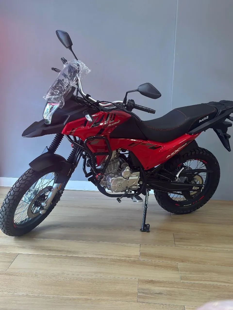 X-TREME 160 EFI  - Foto 5