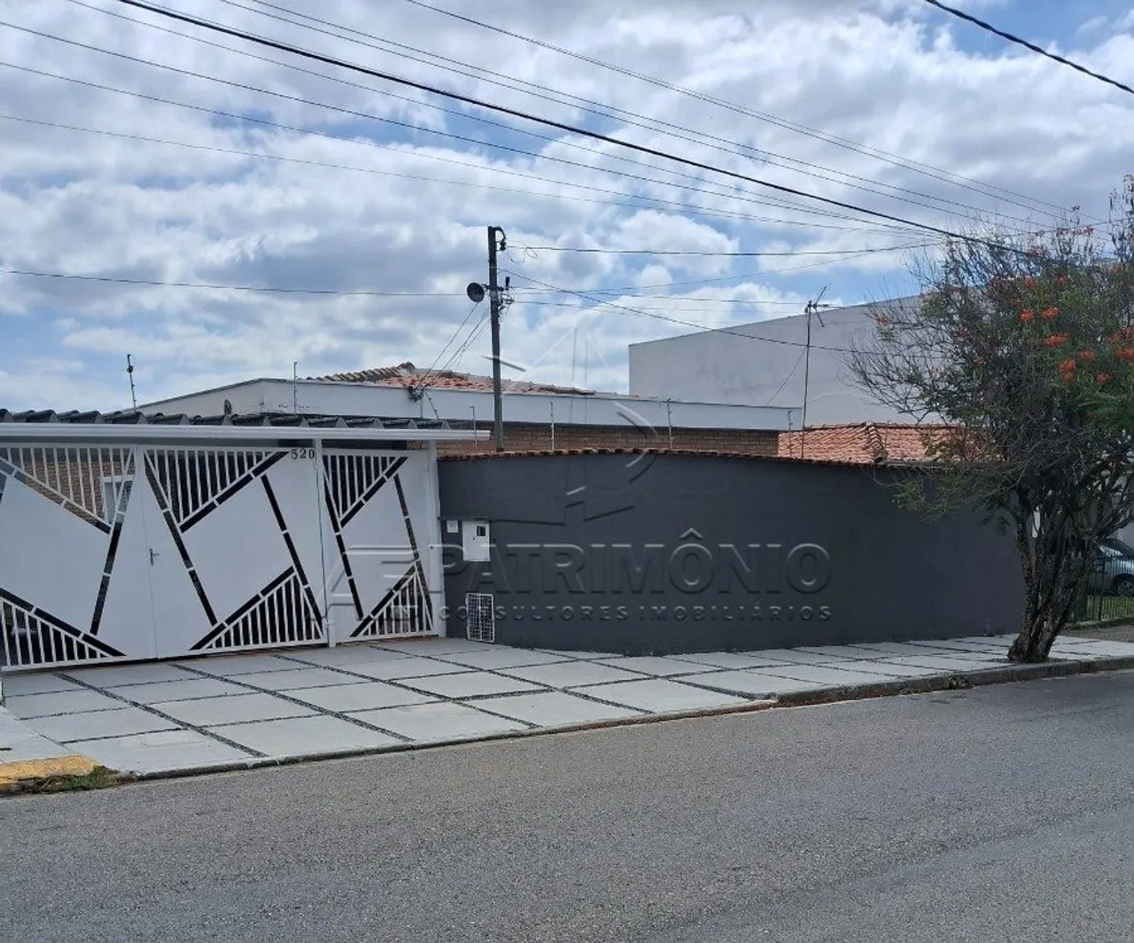 CASA AMÉRICA COM 3 QUARTOS SENDO 1 SUITE