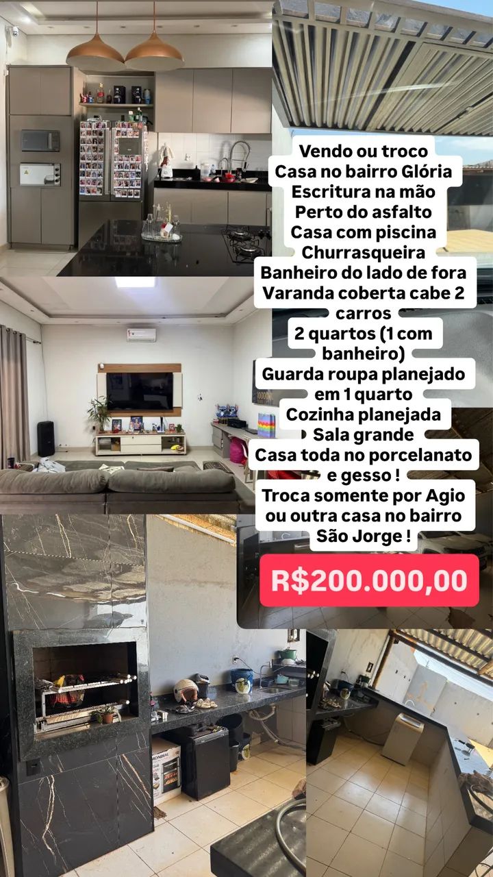 Foto - Uberlândia - São Jorge