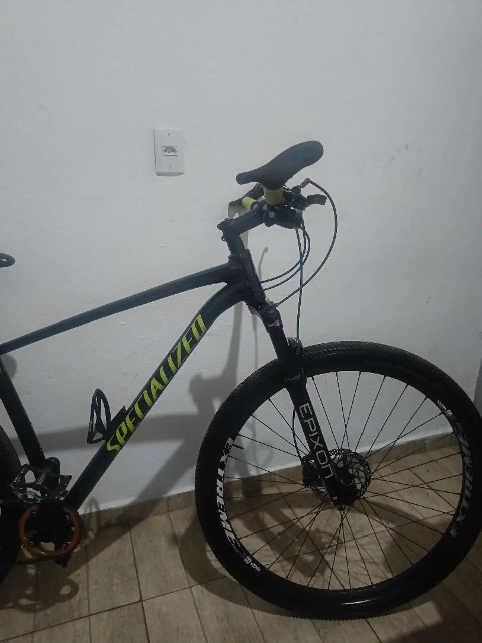 Bicicleta Specialized - Foto 3