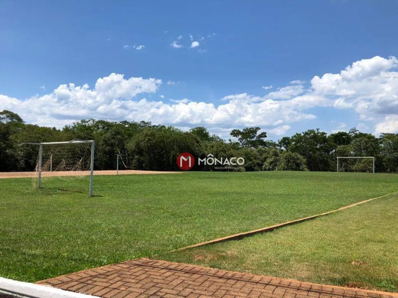 Terreno à venda, 422 m² por R$ 130.000,00 - Centro - Alvorada do Sul/PR - Foto 4