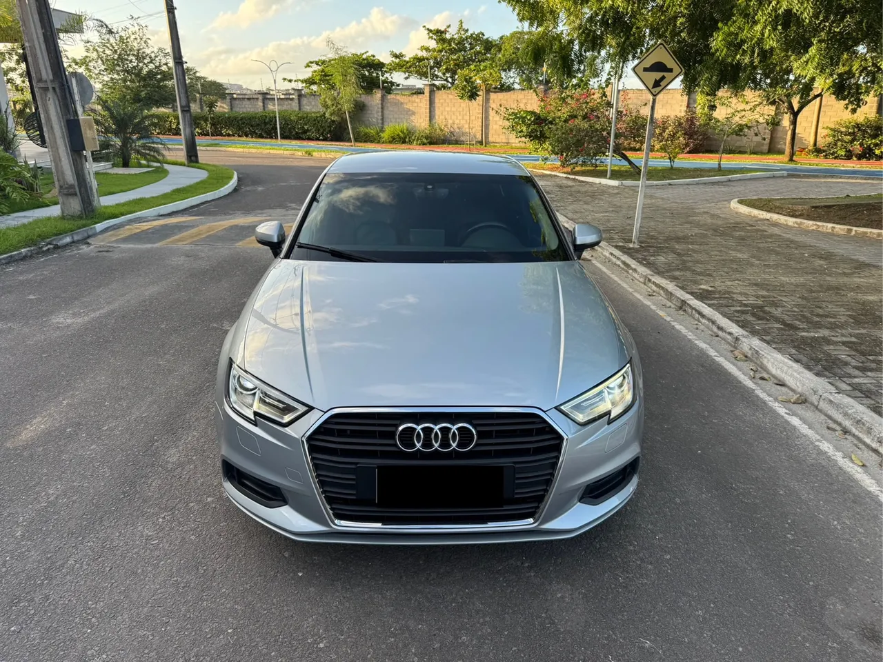 Audi A3 2017 Usados e Novos