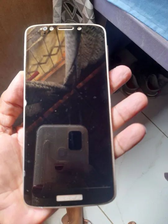 Celular Motorola Moto G5 Plus - Foto 2