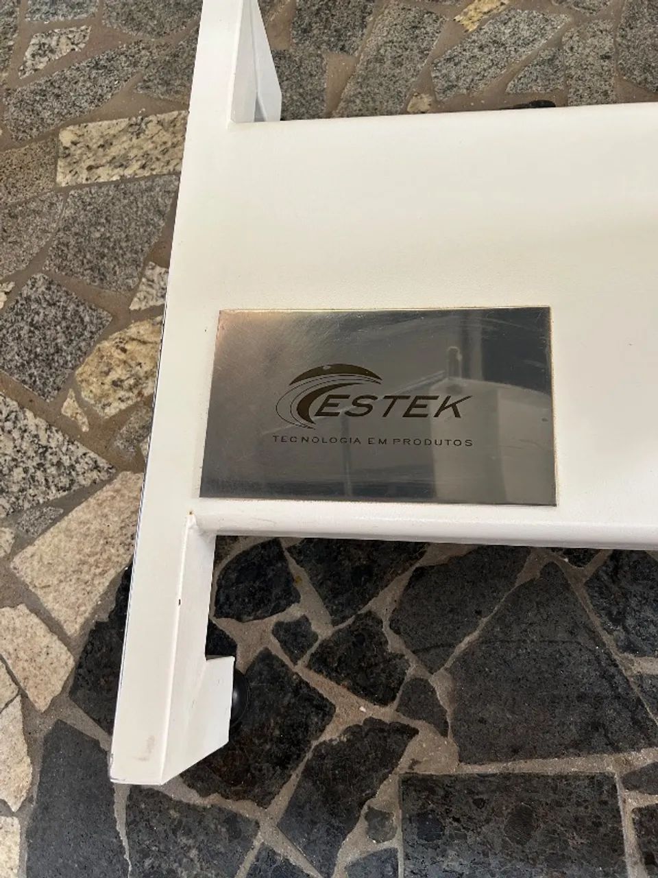 Maca hidráulica ESTEK - Foto 4