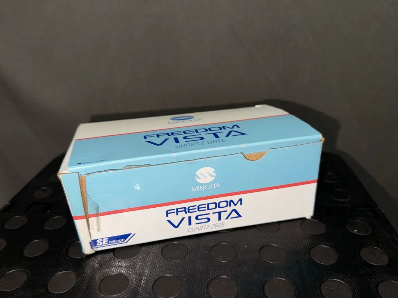 Minolta Freedom Vista - Foto 3