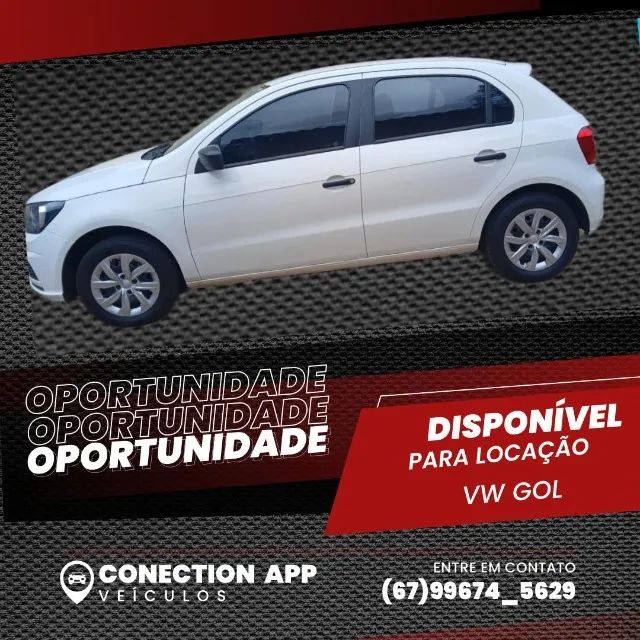 Alugo Carro para Uber e outros Apps 