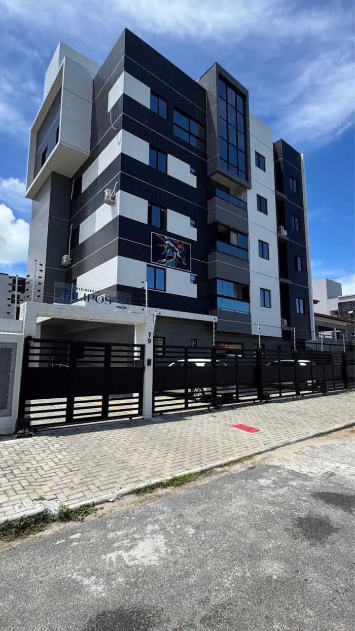 Foto - João Pessoa - Mangabeira