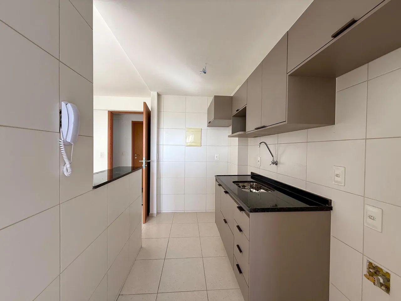 Infinity Coast  2 Quartos com Vista Mar para Locação! - Foto 4