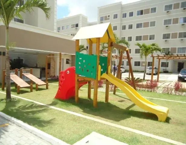 APARTAMENTO para alugar na cidade de FORTALEZA-CE - Foto 4