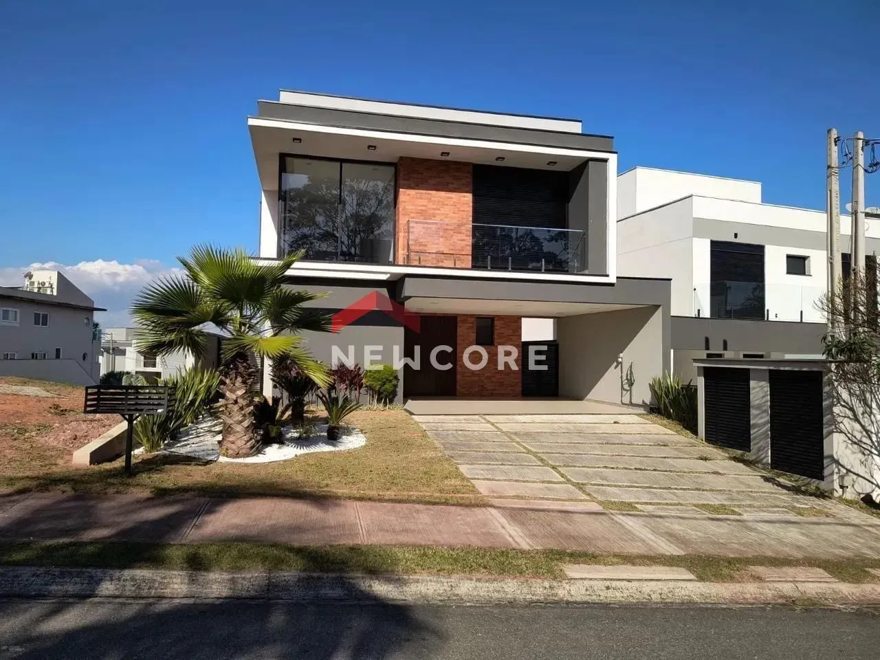 Casa de condomínio em Avenida Expedicionário José Barca - Fazenda Rodeio - Mogi das Cruzes