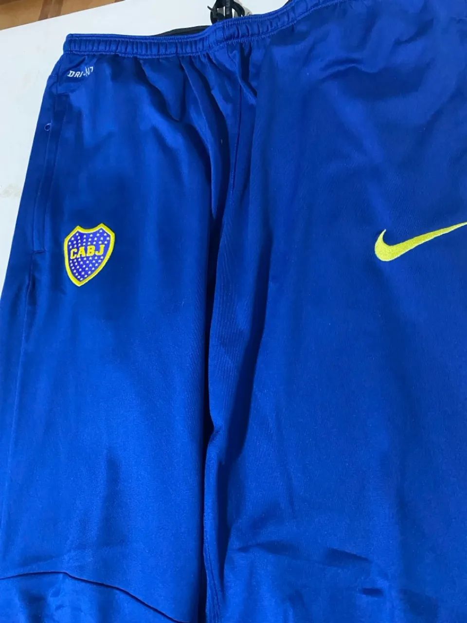 Calça Boca Juniors Nike - Foto 4