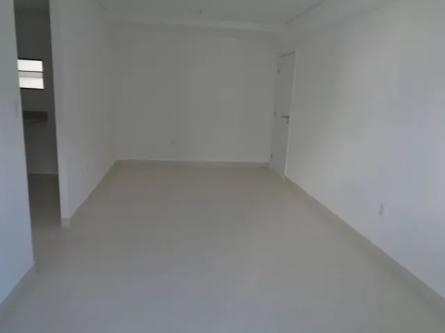 Apartamento novo com 03 quartos sendo 02 suítes, varanda, 2 vagas no Jardim Oceania - Foto 3