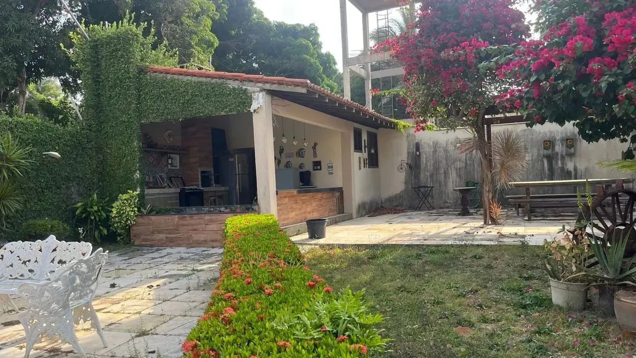 Sobrado para aluguel tem 1260 metros quadrados com 7 quartos em Olho D'Água - São Luís - M - Foto 6