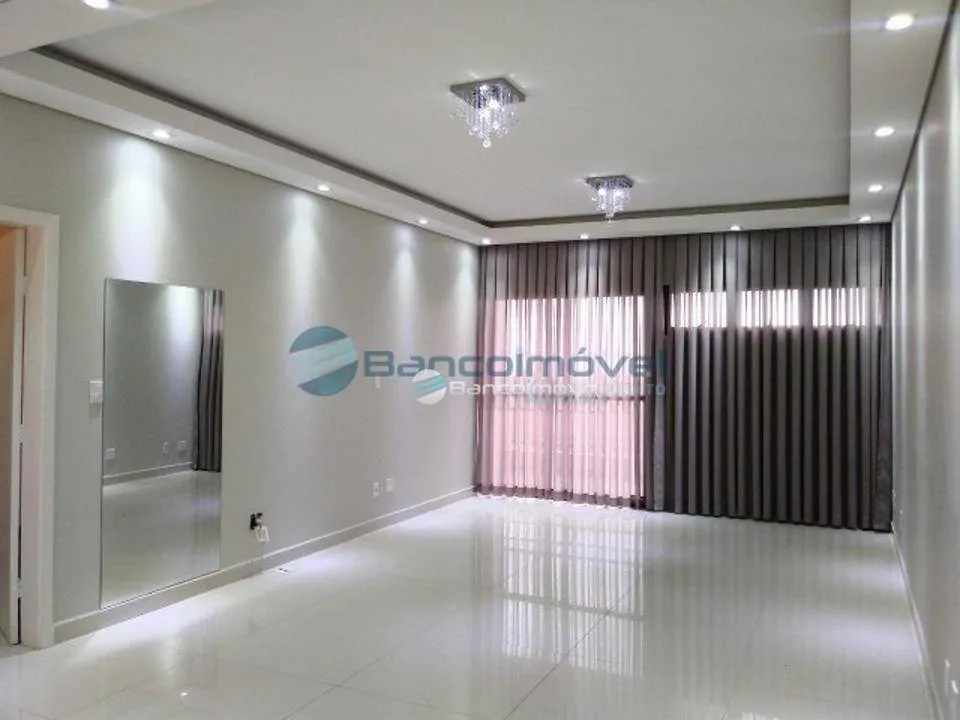 Apartamento Residencial para venda e locação, Jardim America, Paulínia - .