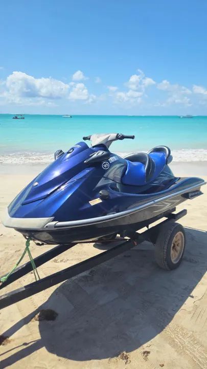 Jetski VX 1100 2012 - Foto 2