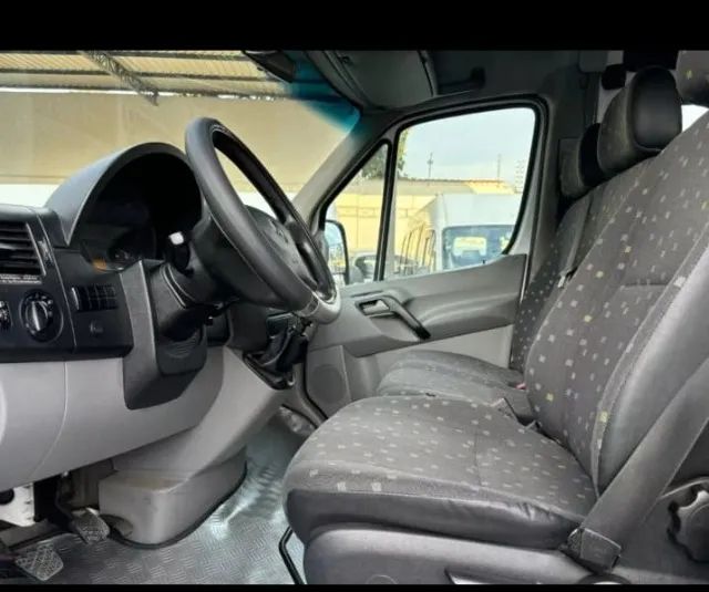Esprinter Van 311 2016 - Foto 12