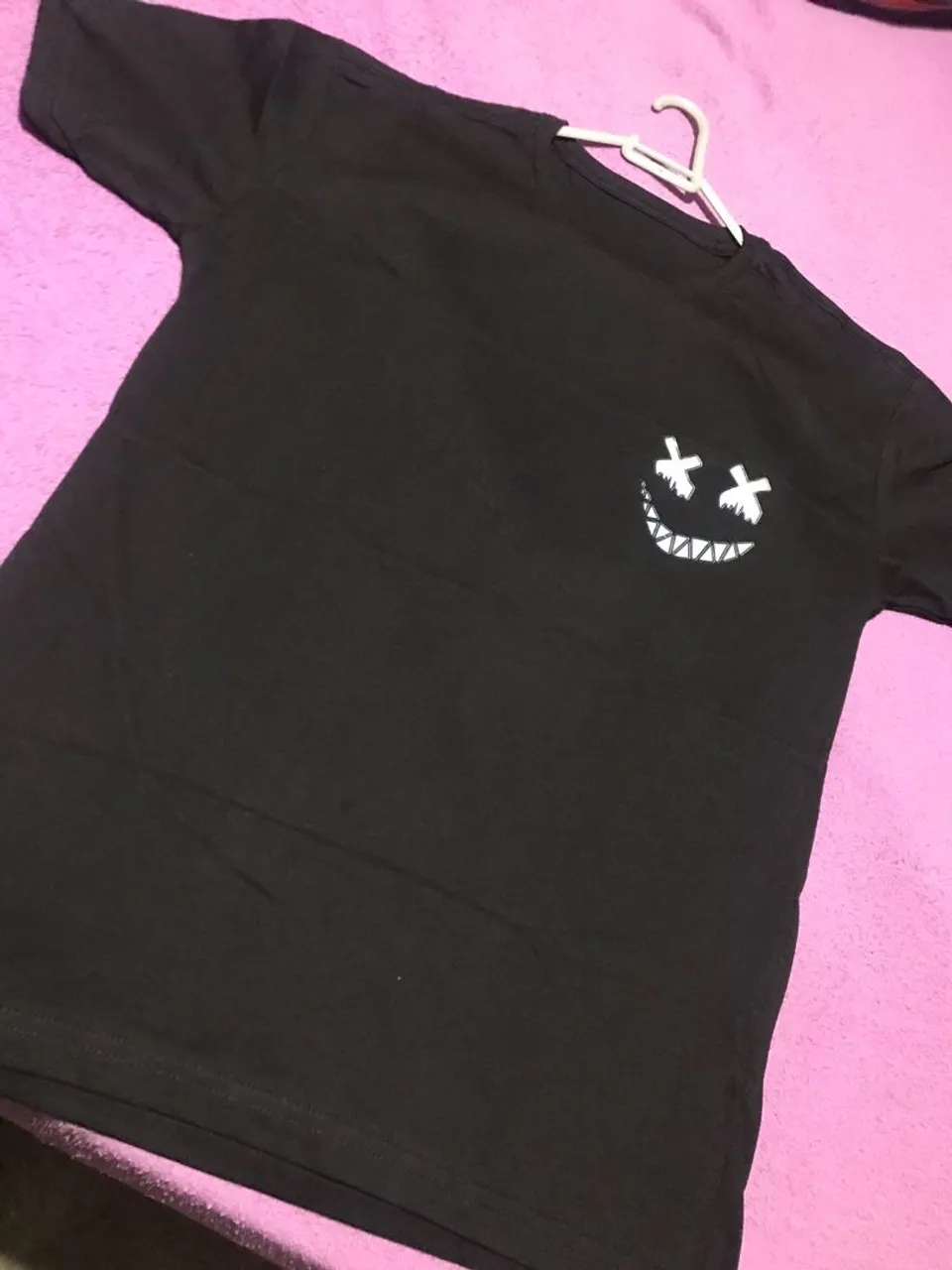 PROMOÇÃO DE CAMISA
