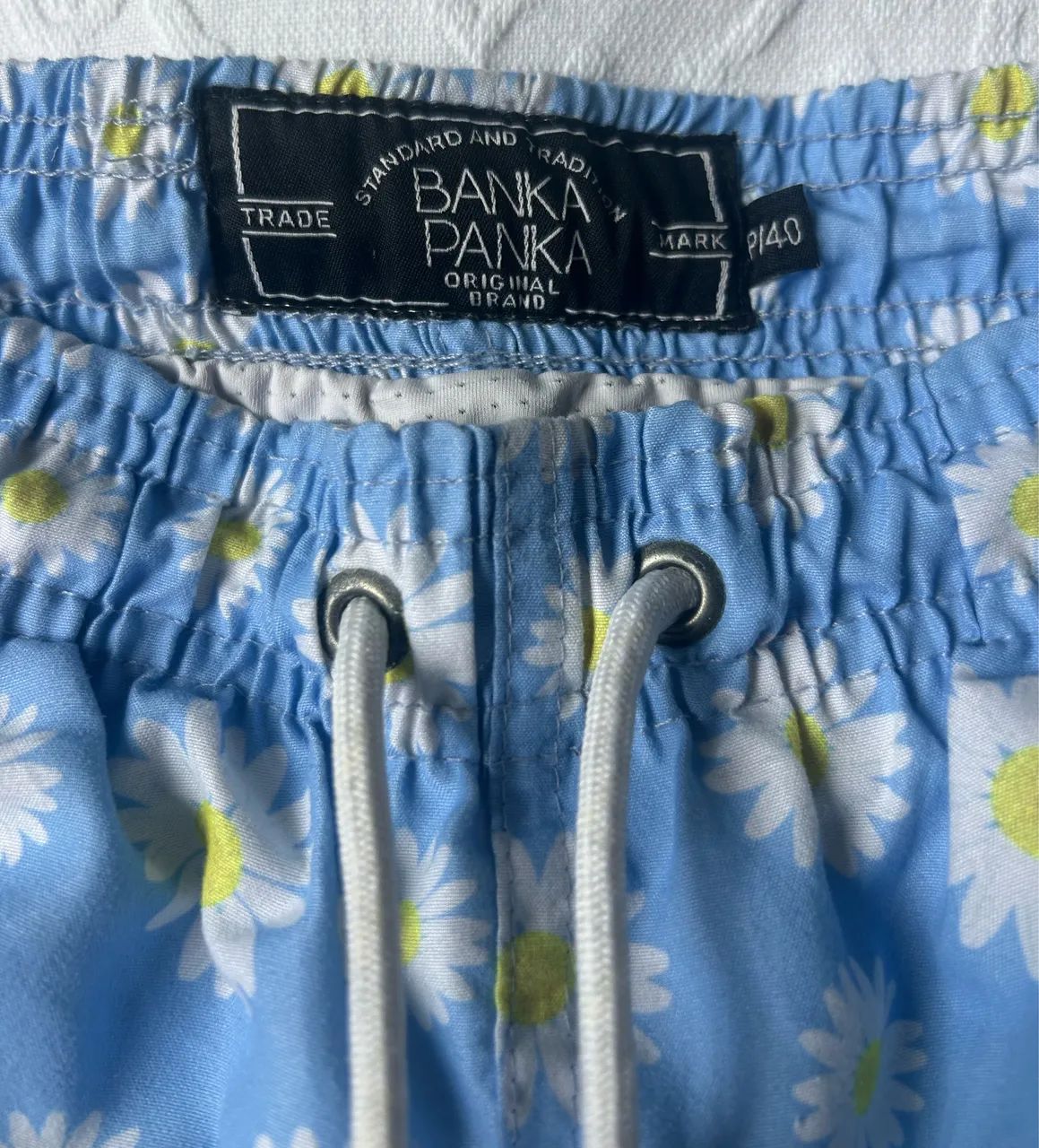 Short Banka Panka tamanho P 40 - Foto 2