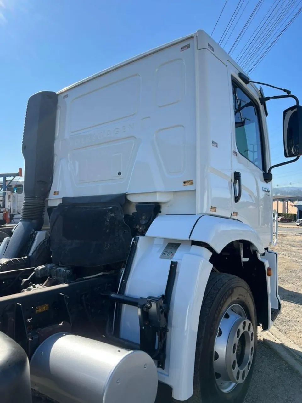 Vw 17230 4x2 2020 - Foto 3