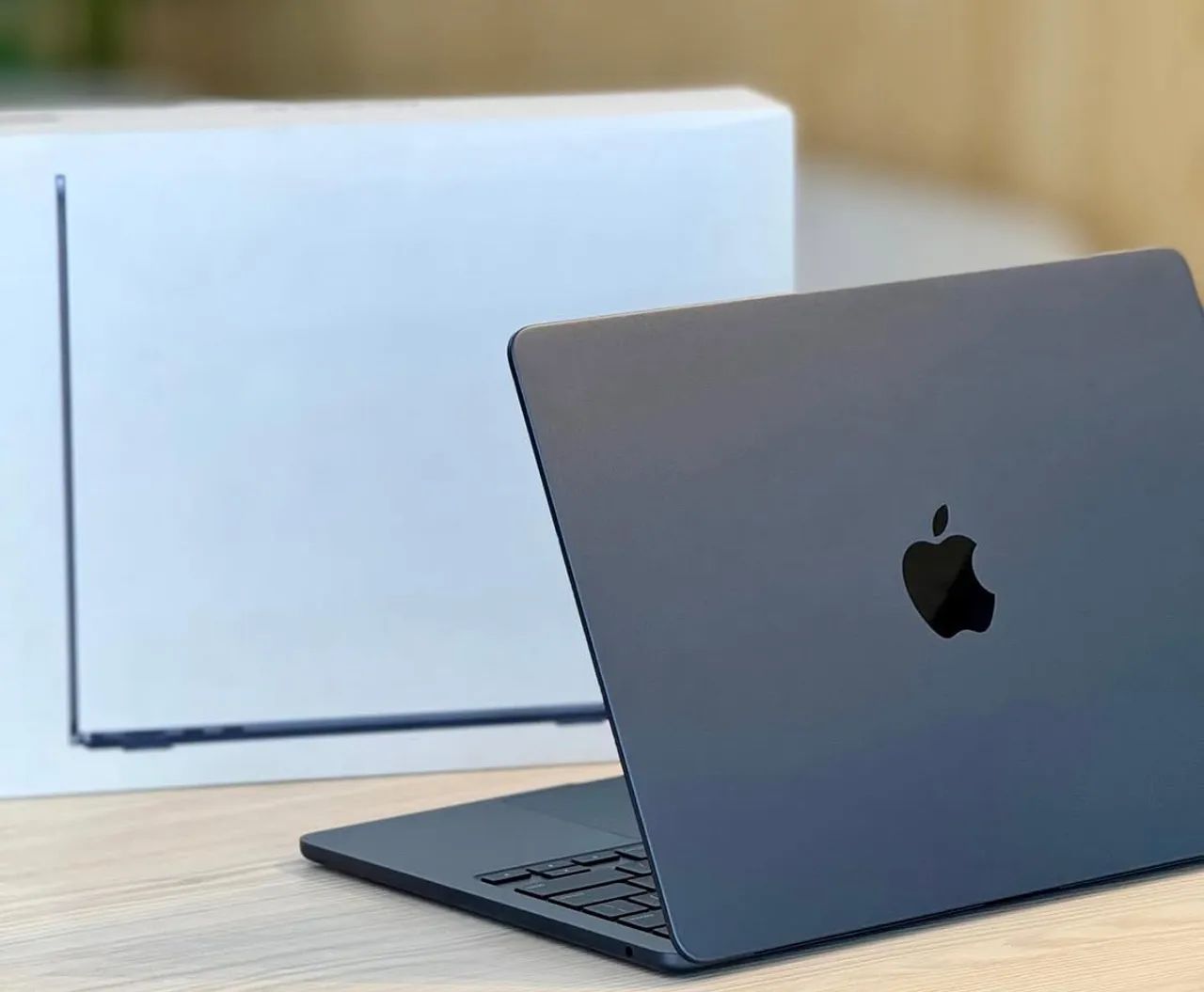 MacBook AIR M4 256gb - LACRADO  - Foto 2