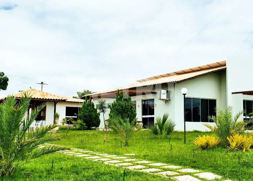 Repasse Lote condomínio Monte Carlo - Foto 5