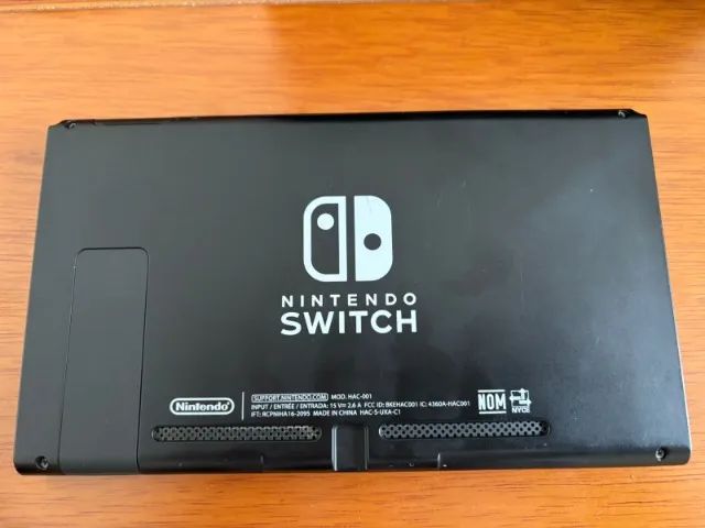 Nintendo Switch - Foto 4