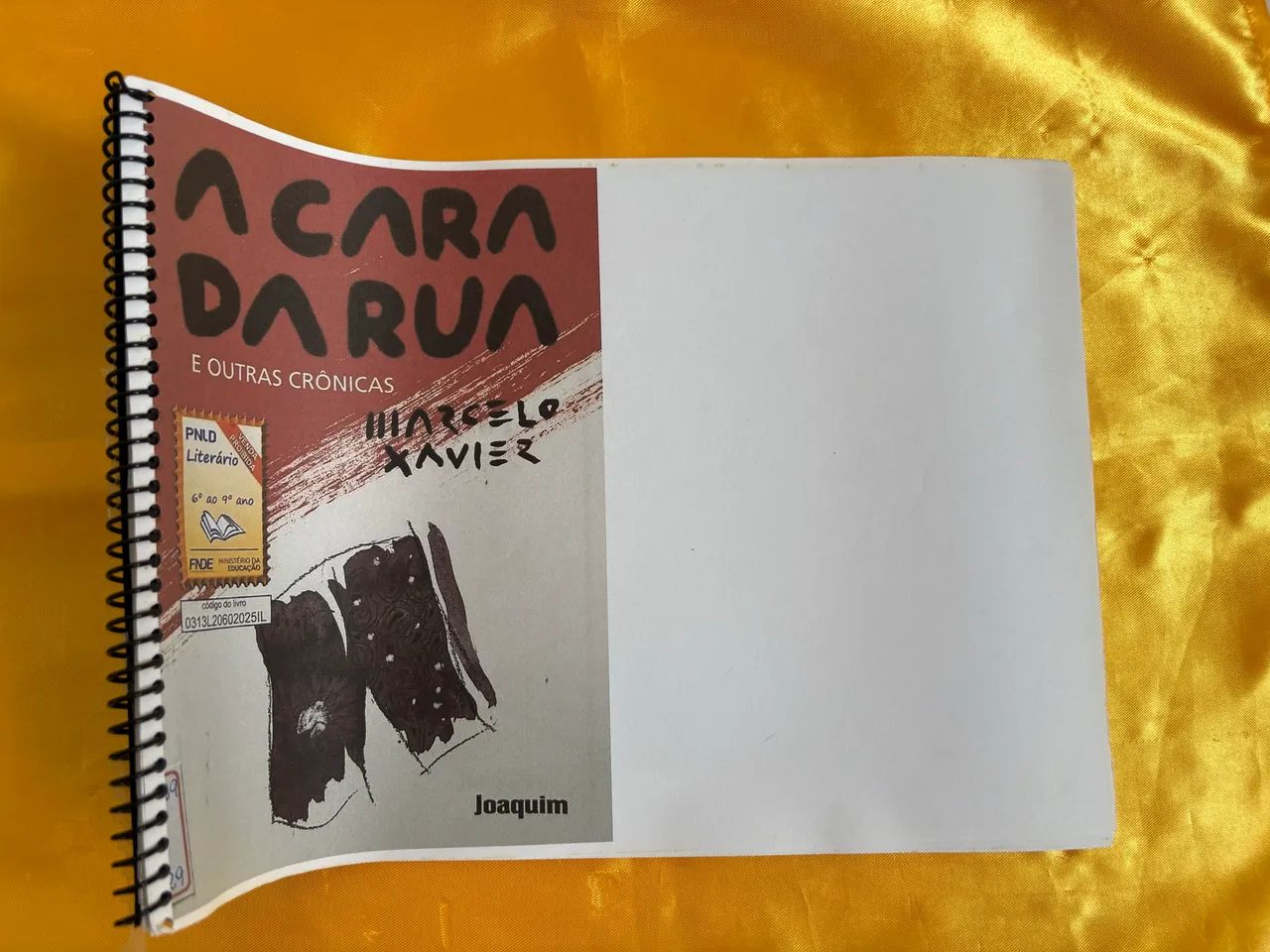 Leitura obrigatória 64363326442115122