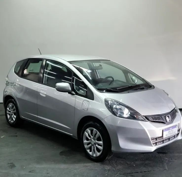 Honda Fit automático  - Foto 3