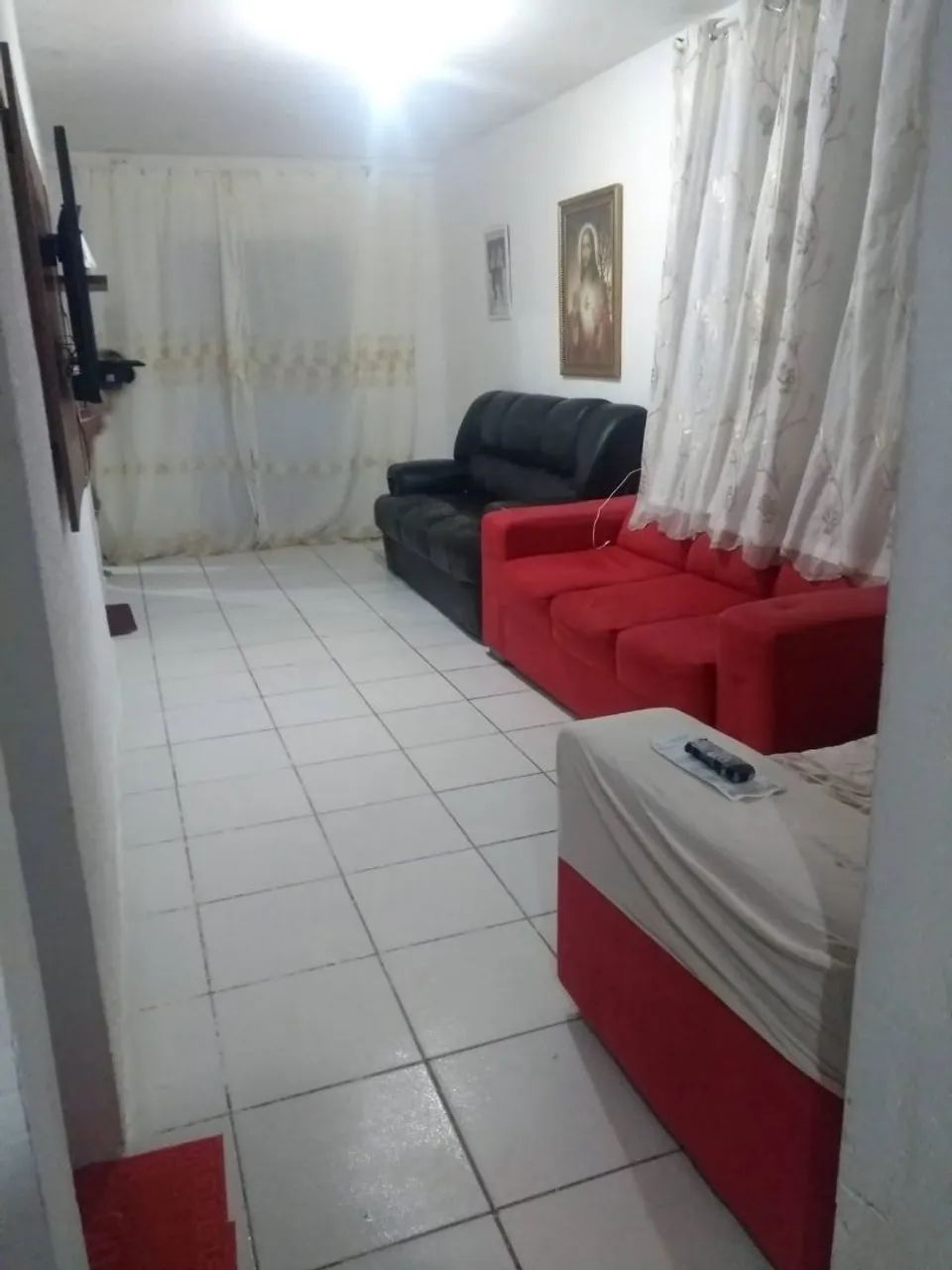 Casa em Palmeira dois índios AL - Foto 4