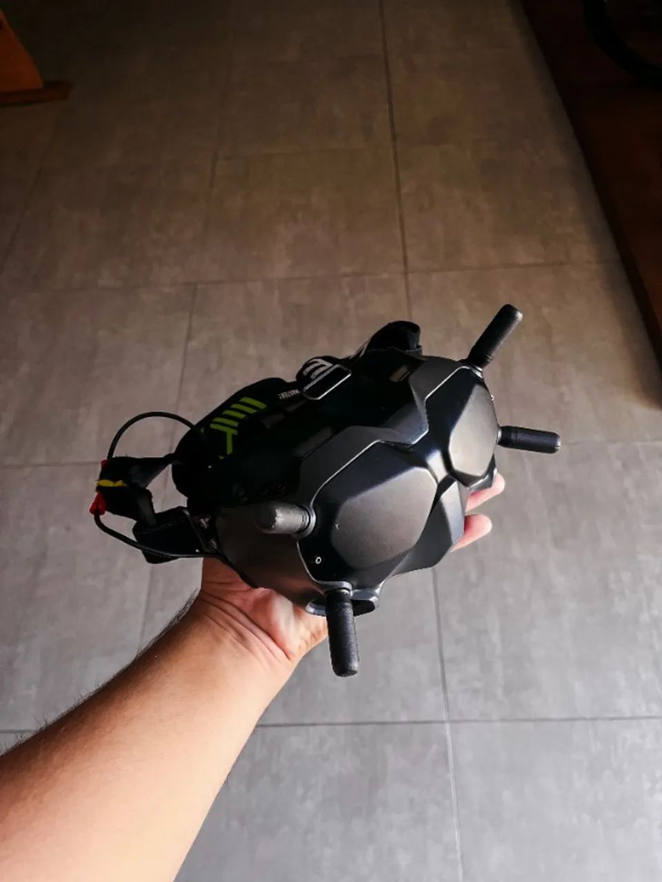 Drone DJI FPV - Foto 3