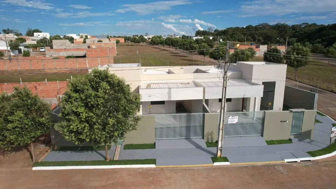 CASA A VENDA JARDIM DA MATA II COM MEGA DESCONTO