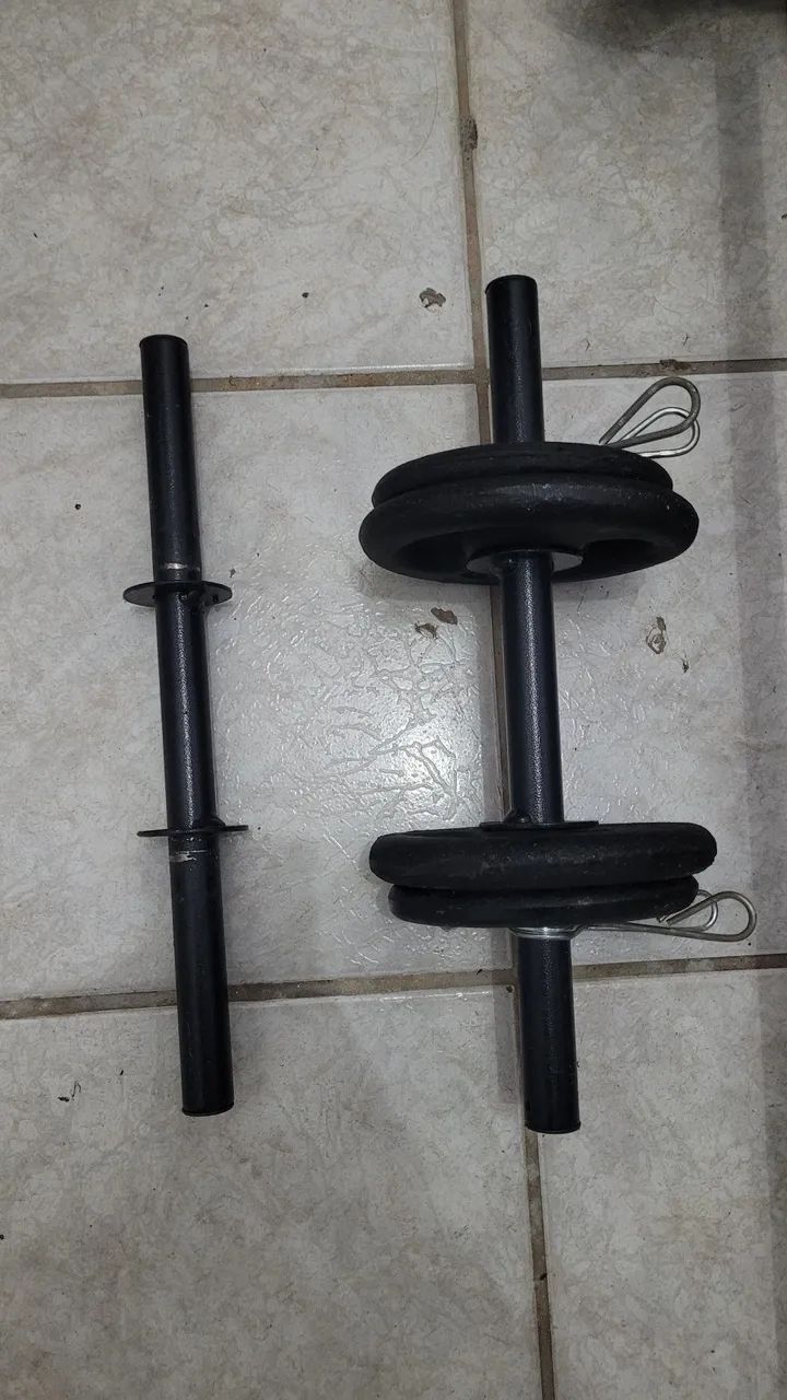 Equipamentos para Exercícios e Academia - Foto 2