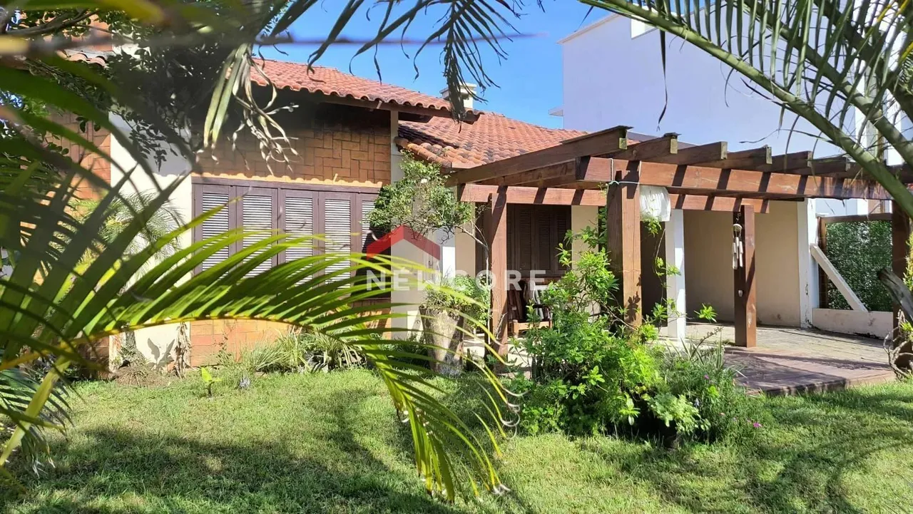 Casa em Rua Santo Angelo - Centro - Imbé/RS