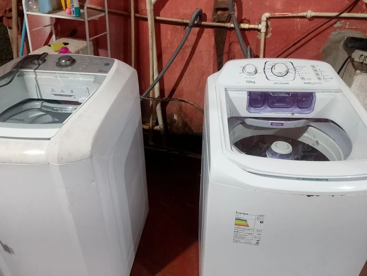  serviços diversos e manutenção  - Foto 3