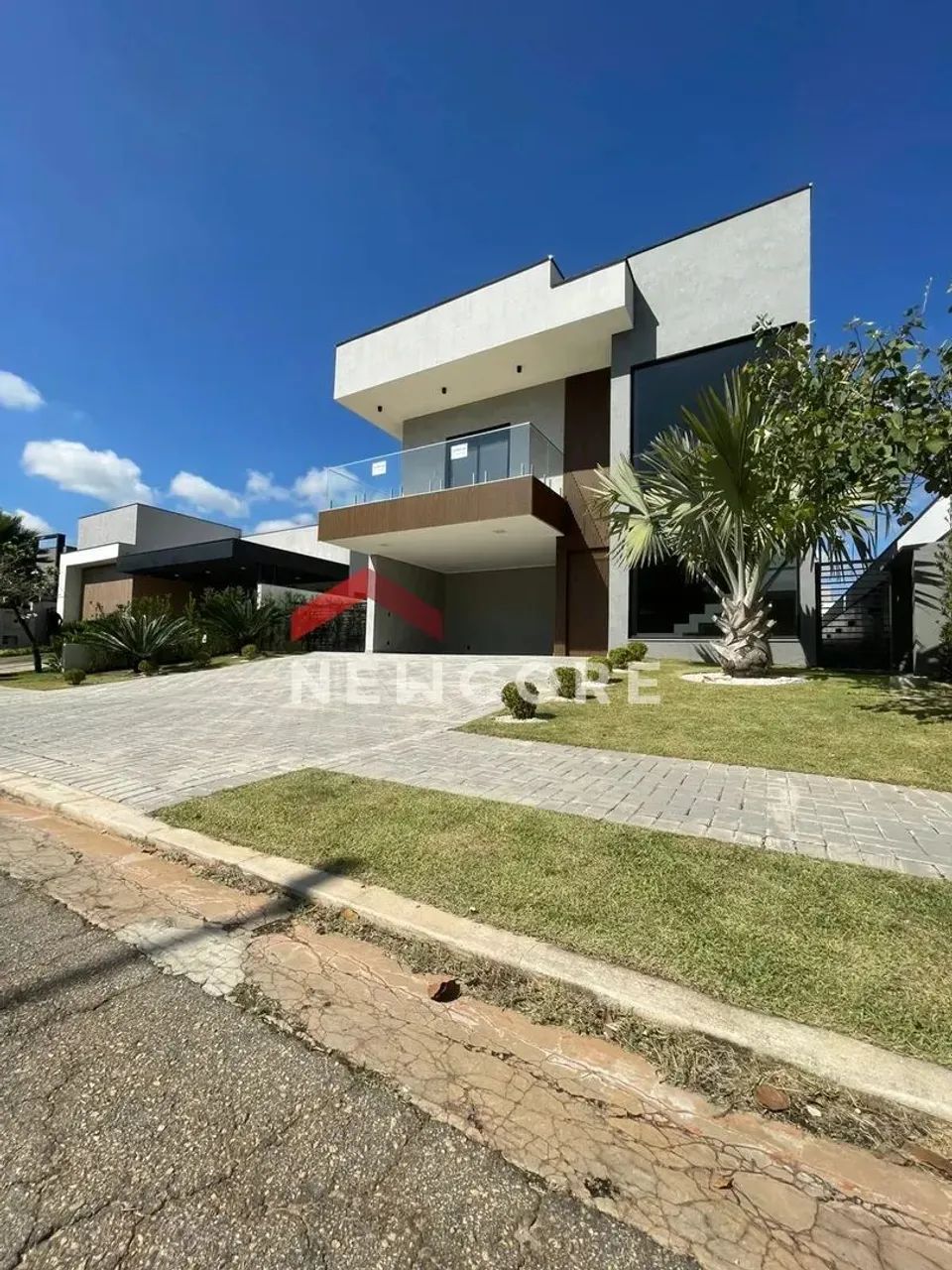 Casa de condomínio em Alameda Brasilia - Alphaville Nova Esplanada 3 - Votorantim/SP - Foto 3