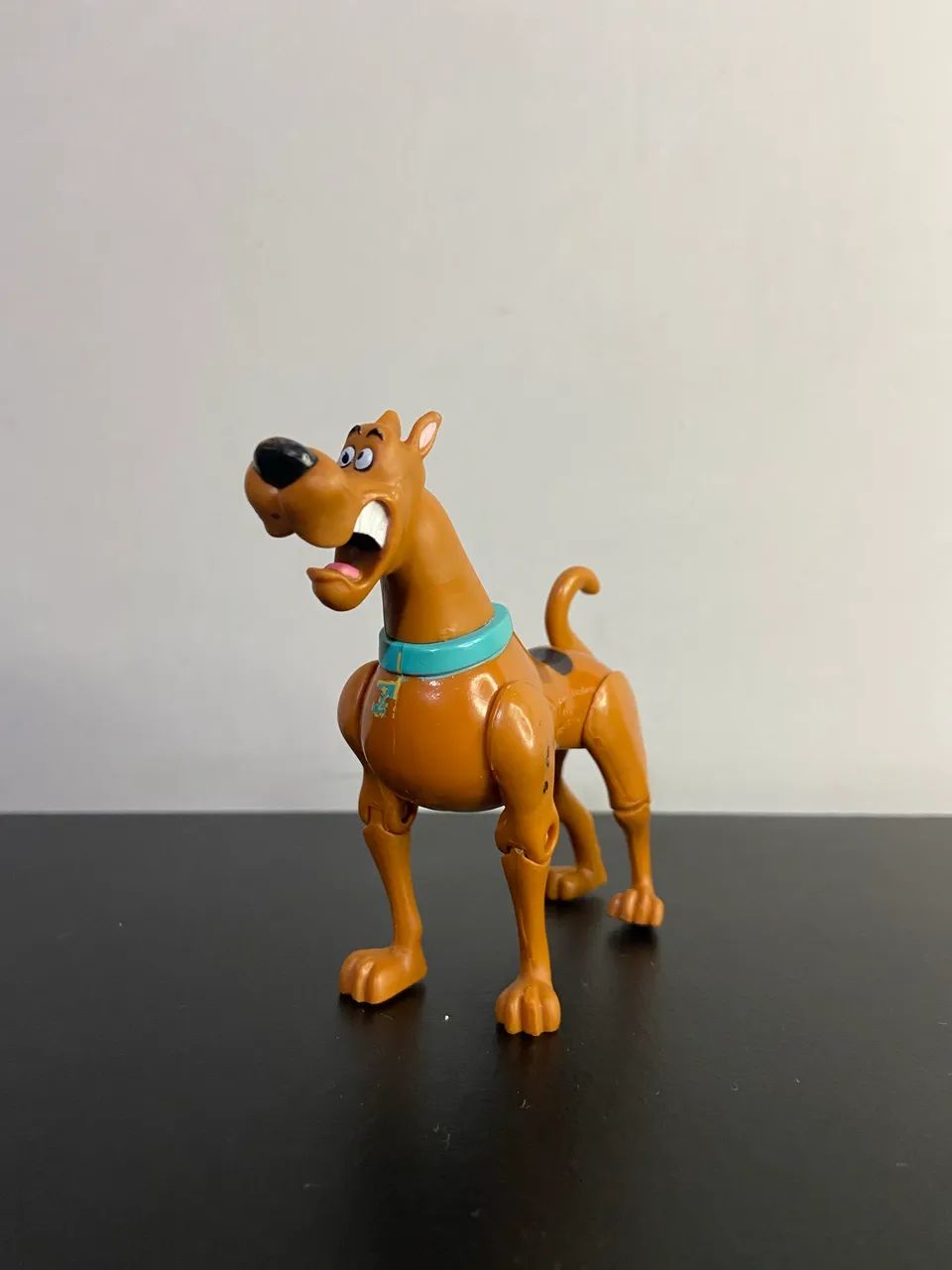 Boneco scooby doo Original