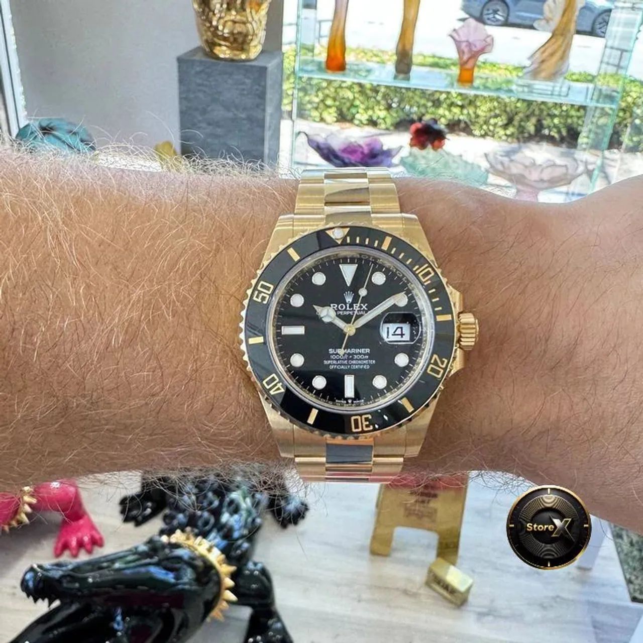 Rolex Submariner - Foto 2