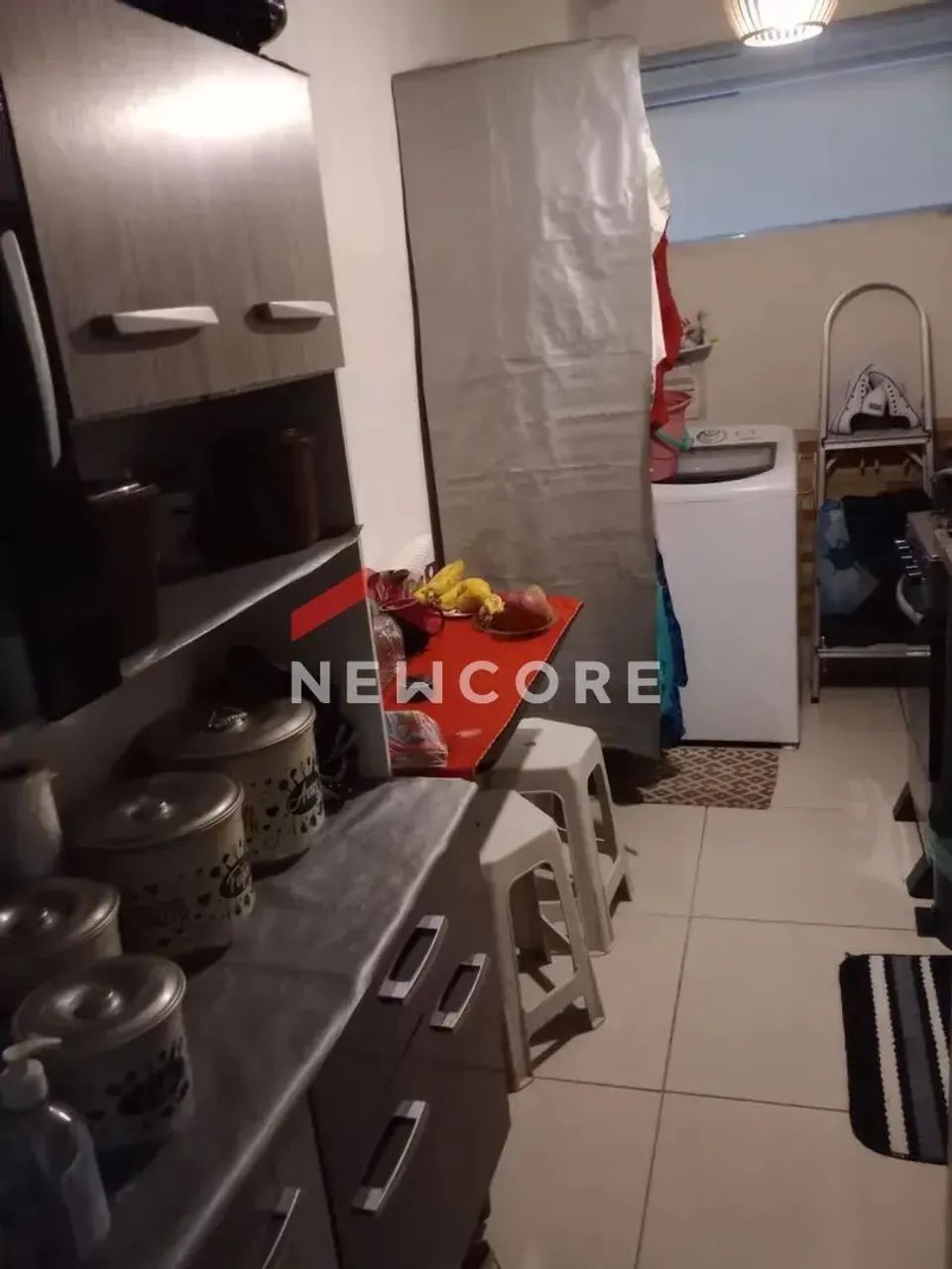 Apartamento em Avenida Senador Tarcísio Miranda - Parque Tarcisio Miranda - Campos dos Goy - Foto 3