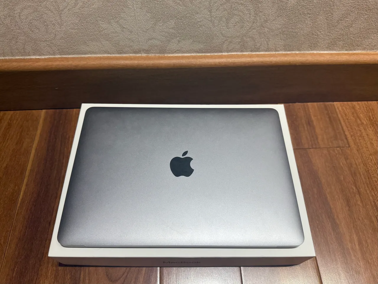 macbook 12 polegadas 2017