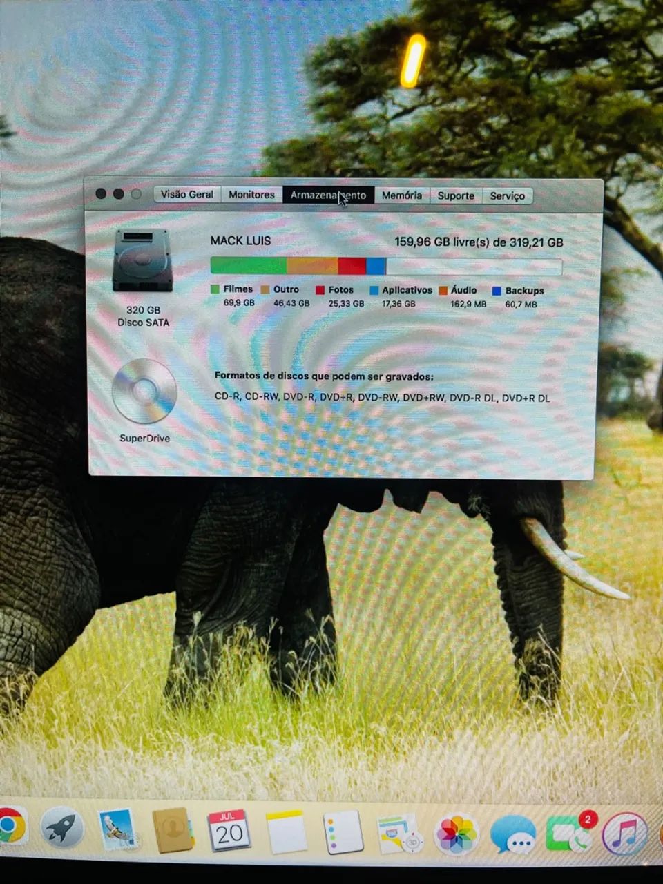 MAC - Foto 2