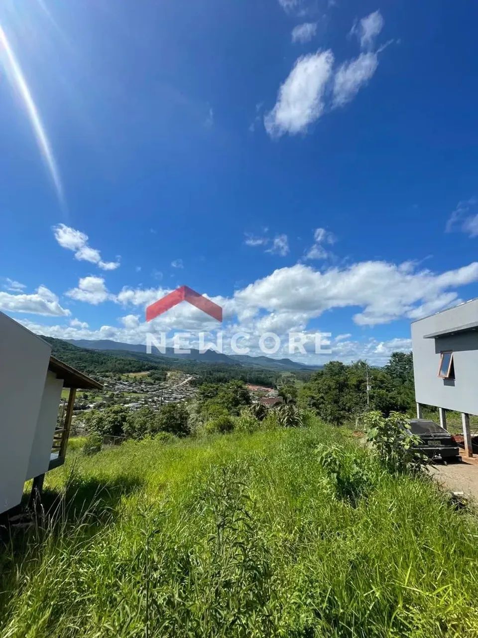 Lote em Rua Piracicaba - Emancipação - Parobé/RS - Foto 2