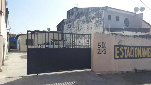 Terreno plano, com 720,00m2, a poucos metros da Av.Coronel Estevam, no Alecrim