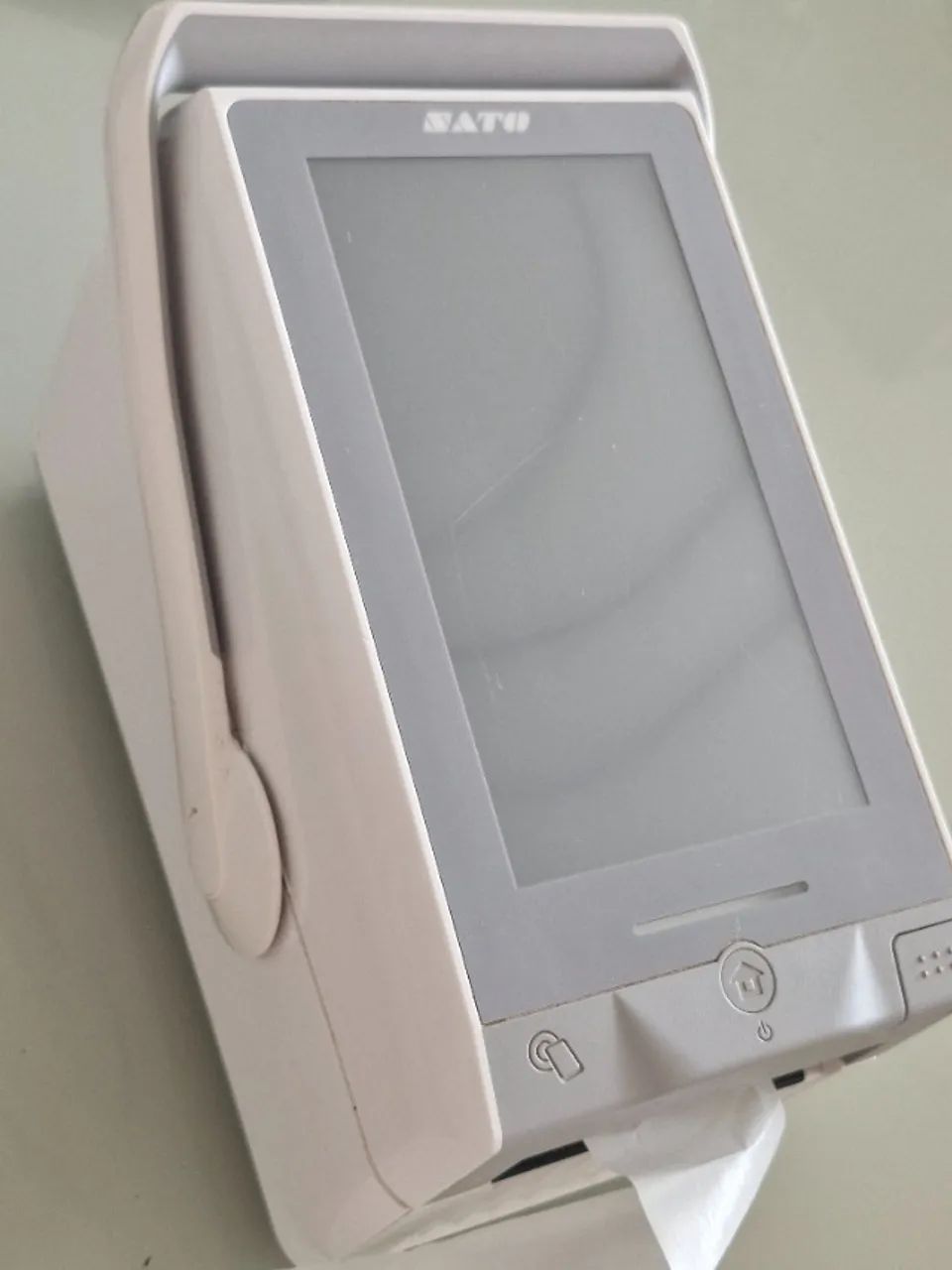 Impressora de Etiquetas SATO FX3-LX - Foto 3