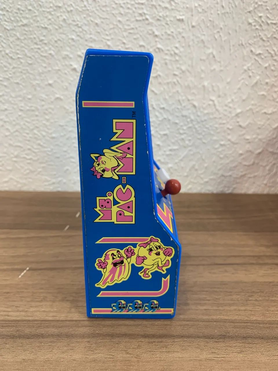 PAC-MAN64315488264577121