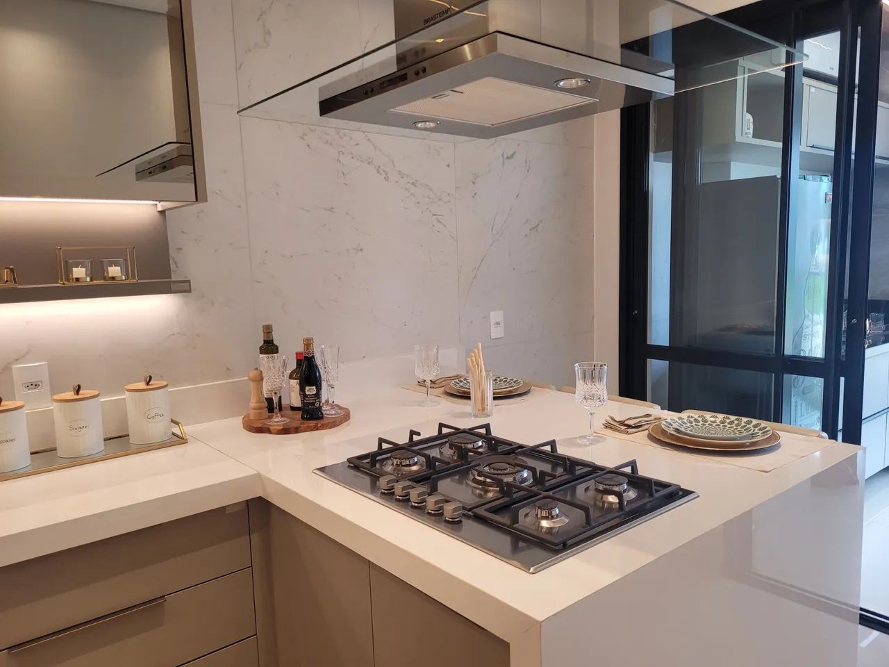 Apartamento no Edifício Harissa (Lançamento) - Foto 3