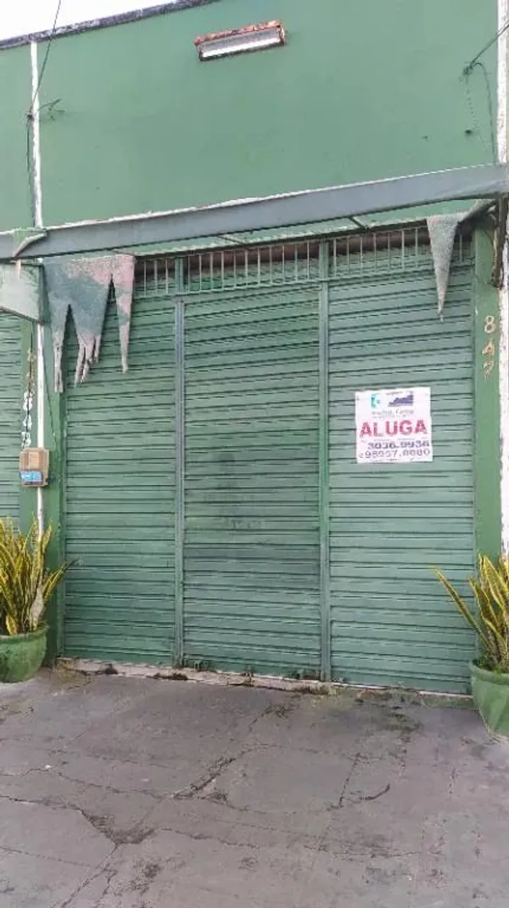 LOJA para alugar na cidade de FORTALEZA-CE