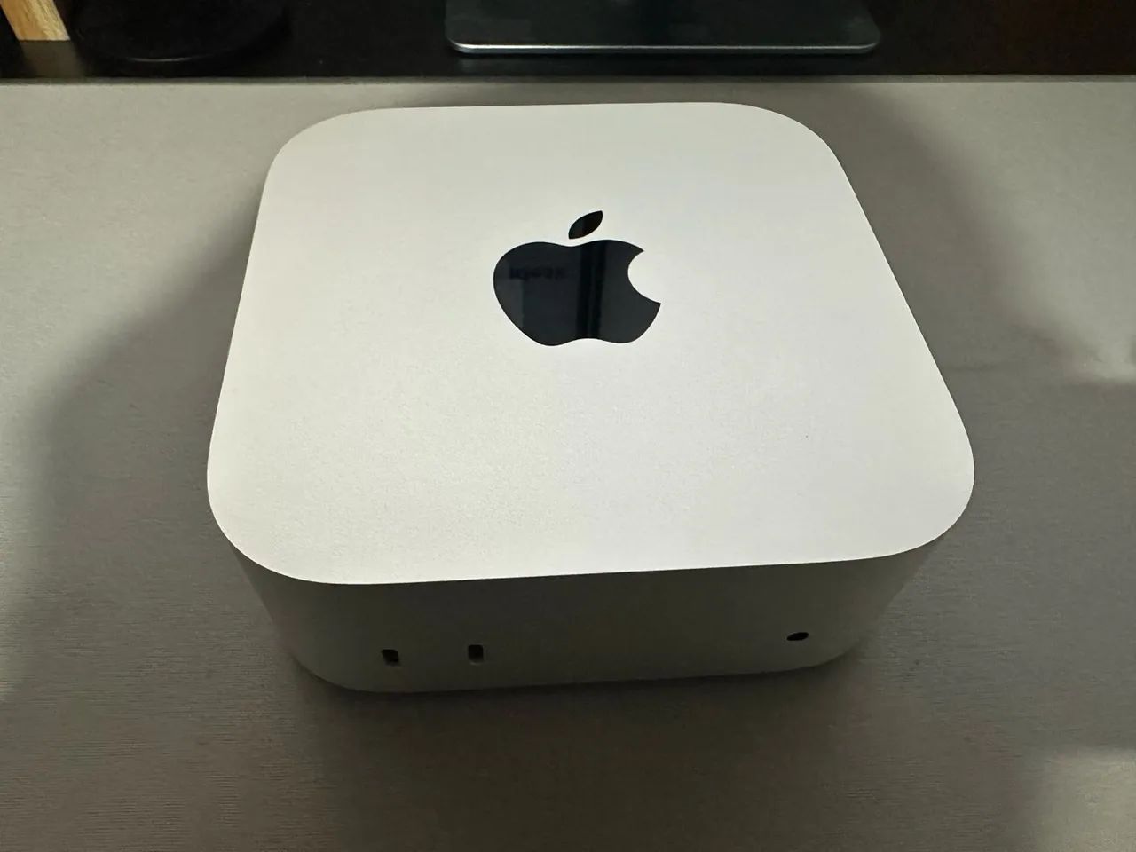 Mac mini m4 - Foto 4