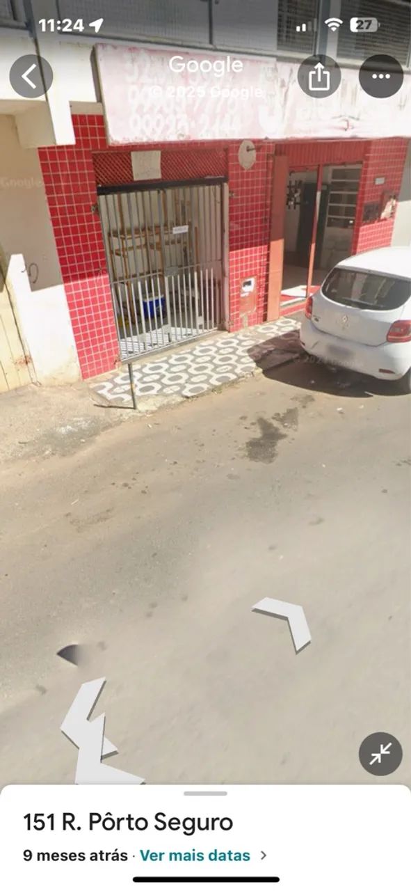 Vende-se duas lojas IMBUI 