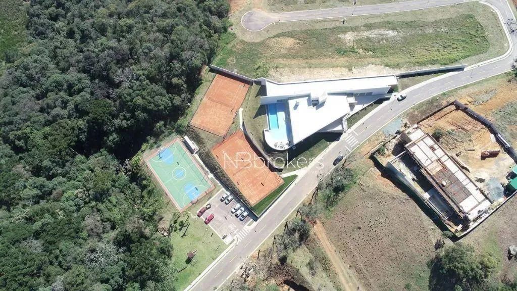 Terreno à venda, 2444 m² por R$ 1.938.000,00 - Riviera - Curitiba/PR - Foto 7
