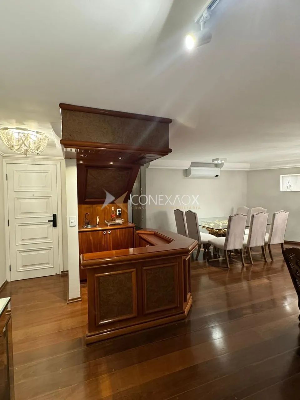 apartamento - Cambuí - Campinas - Foto 5